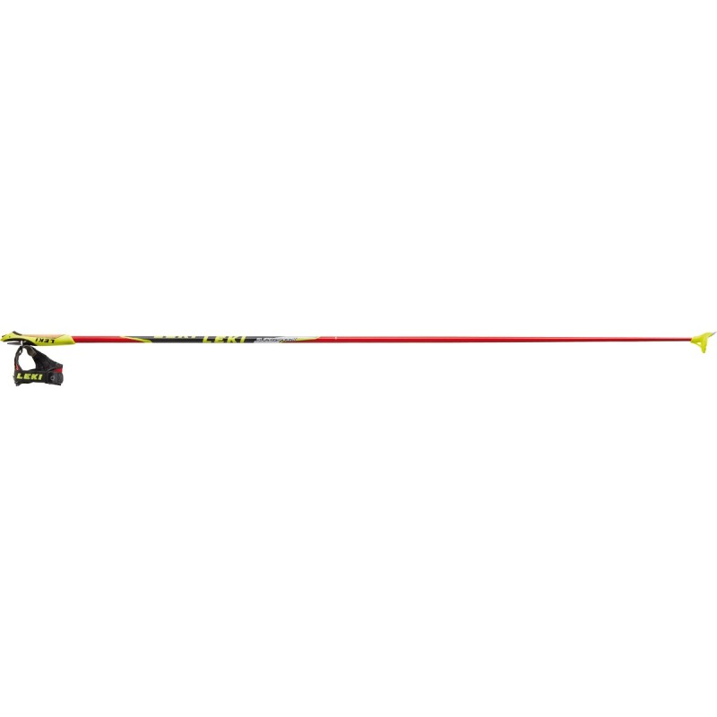 Pro- Skistaver Leki Super Shark Pro- Skistaver Leki Super Shark